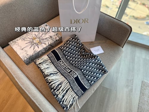 Scarf Dior