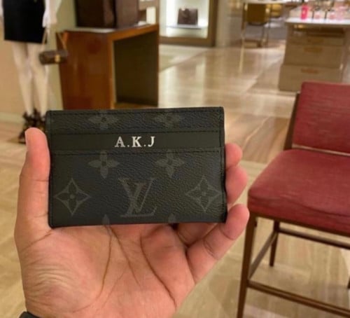 Lv card
