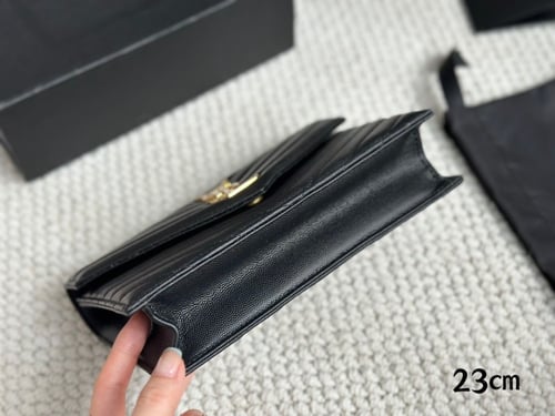 كروس سان لوران