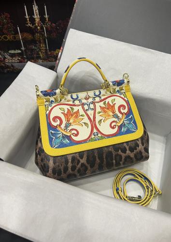 D&G