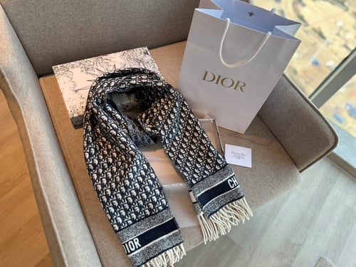 Scarf Dior