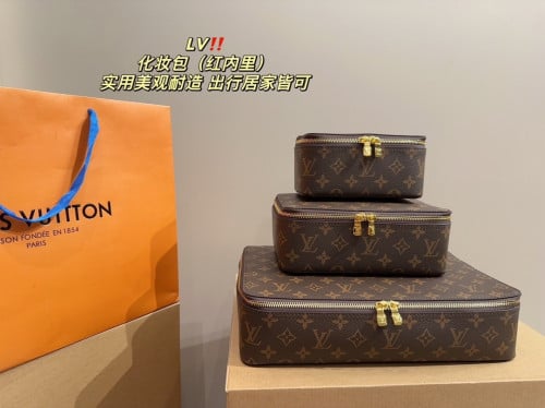 Lv meakup