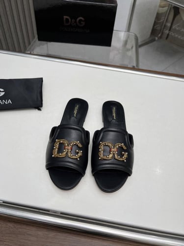 D&G
