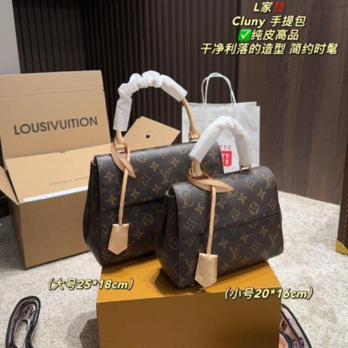 LV