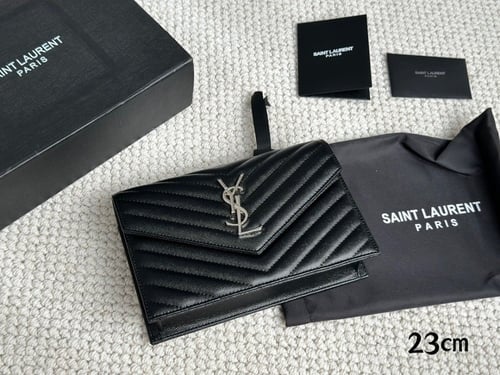 كروس سان لوران