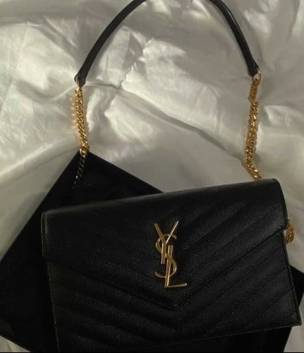 كروس سان لوران