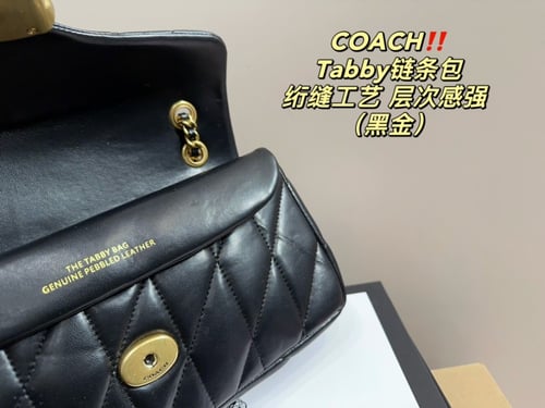 Coach