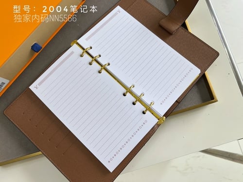 Note book