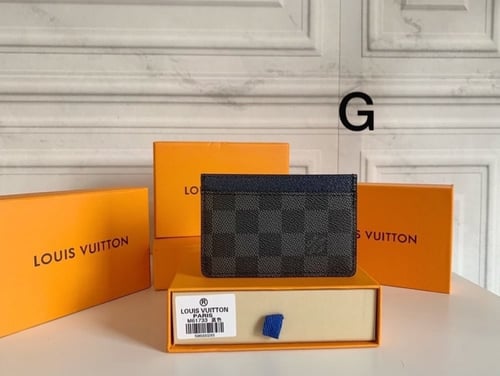 Lv card