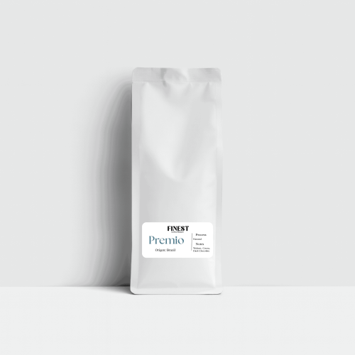 فاينست - بريميو- برازيل 1Kg
