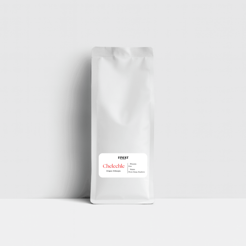 فاينست - شلشلي - اثيوبي 1Kg