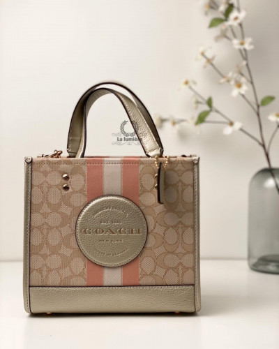 شنطة coach
