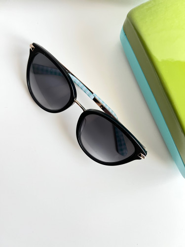 نظارة kate spade