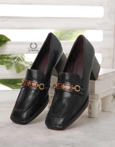 حذاء tory burch