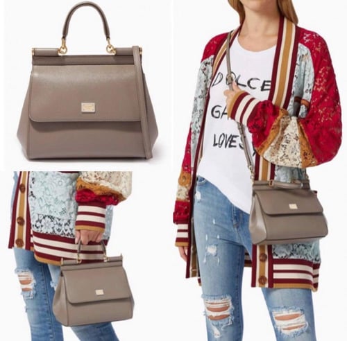 شنطة Dolce&Gabbana