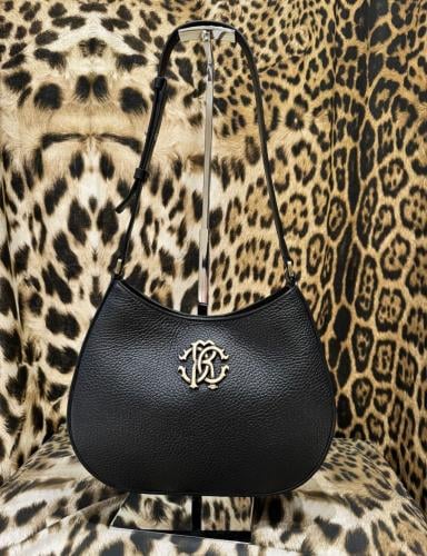 شنطة roberto cavalli