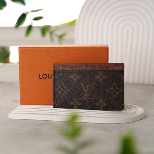 Card holder lv