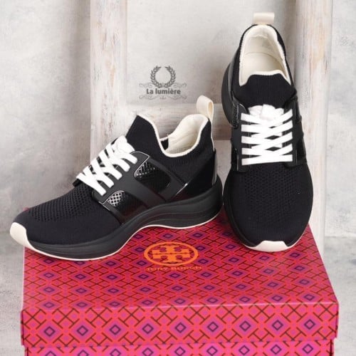 حذاء tory burch