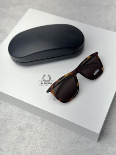 نظارة HUGO BOSS