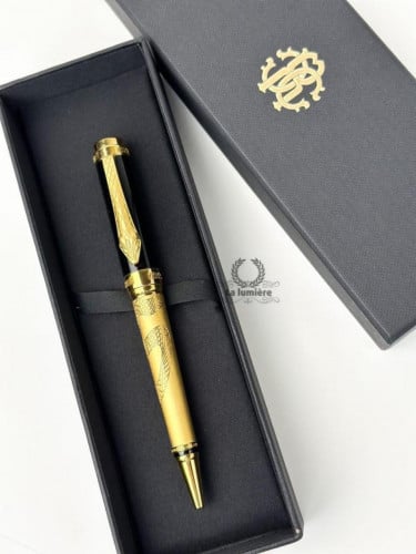 قلم roberto cavalli