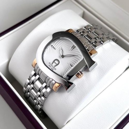 ساعة aigner