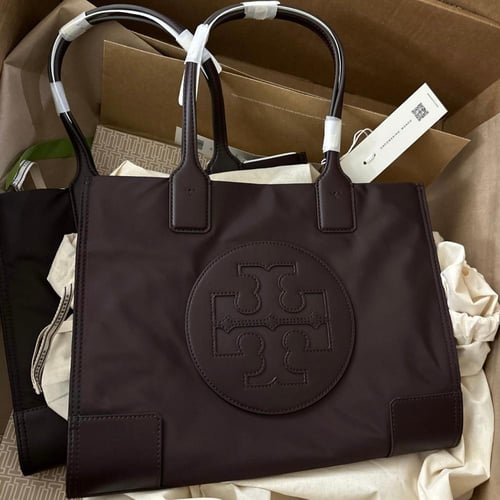 شنطة tory burch