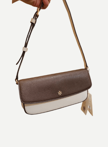 شنطة tory burch