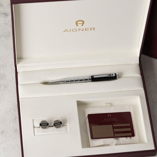 طقم قلم + كبك