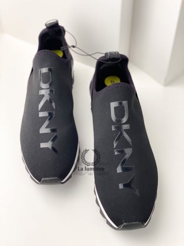 حذاء dkny