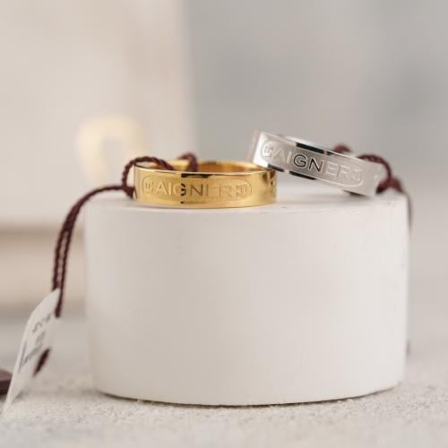 خاتم نسائي Aigner