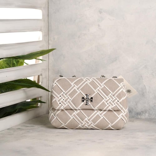 شنطة tory burch