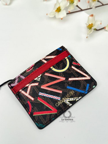 Card holder calvin klein