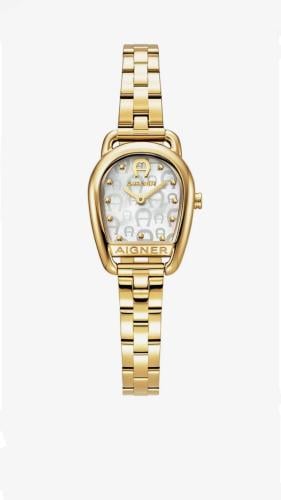 ساعة aigner