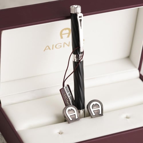 طقم قلم + كبك