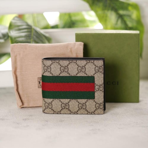 محفظة gucci