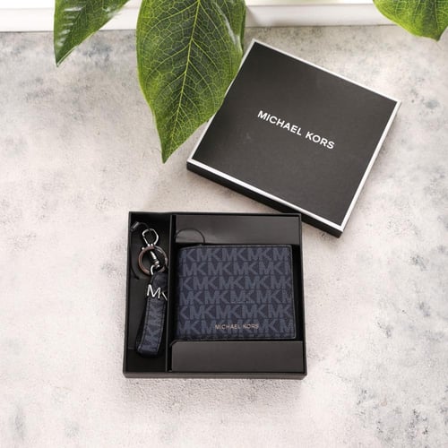 محفظة michael kors