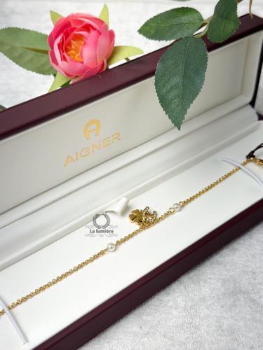 اسوارة aigner