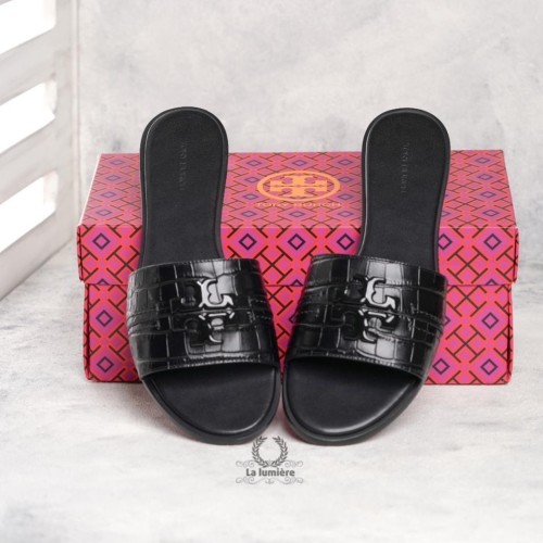 سليبر tory burch