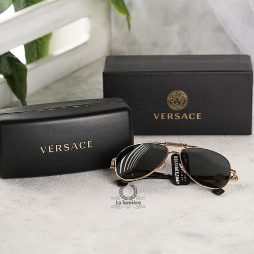نظارة versace