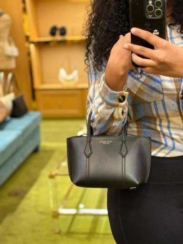شنطة tory burch