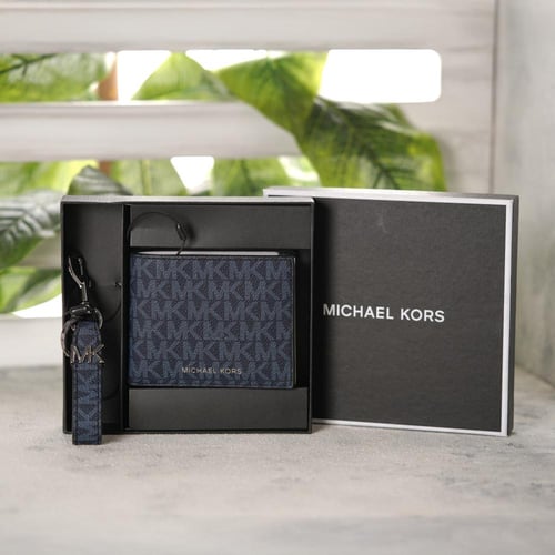 محفظة michael kors