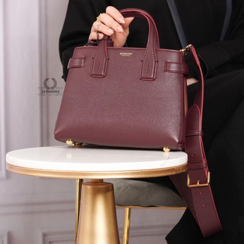 شنطة burberry
