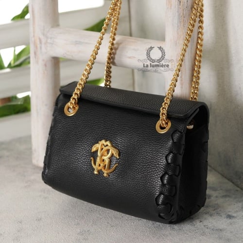 شنطة roberto cavalli