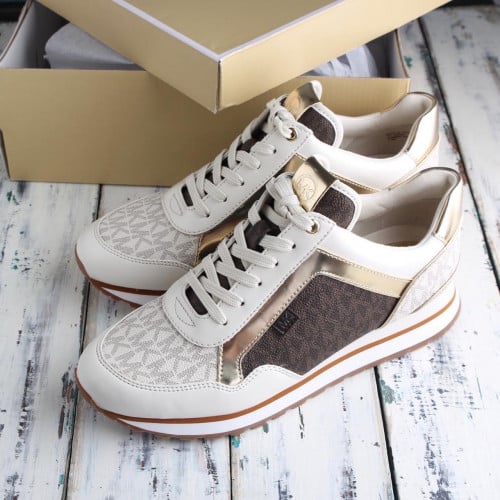 حذاء michael kors