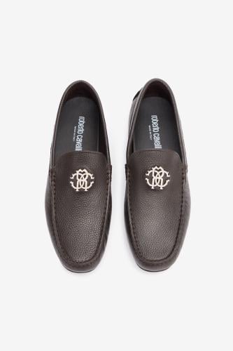 حذاء roberto cavalli