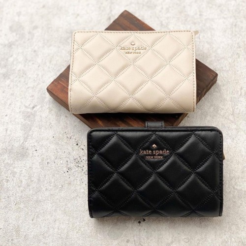 محفظة kate spade
