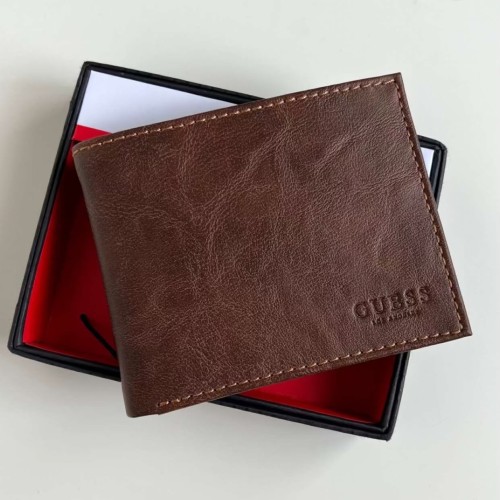محفظة guess