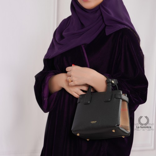 شنطة burberry
