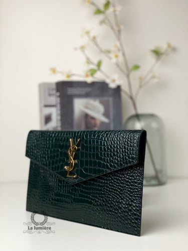 باوتش saint laurent