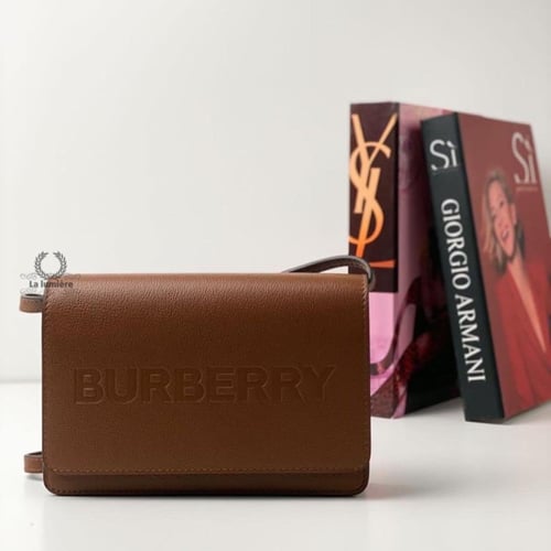 شنطة burberry